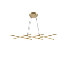 Подвесной светильник Maytoni Halo MOD244PL-L50BSK_MY