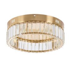 Потолочная люстра MyFar Irina MR2010-1CL