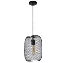 Подвесной светильник Lucide MESH 78392/01/30