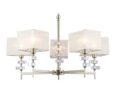 Подвесная люстра Ambrella Light HIGH LIGHT Classic LH71331_AMB