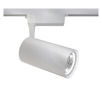 Трековый светильник Maytoni Technical Vuoro TR003-1-36W4K-M-W_MY