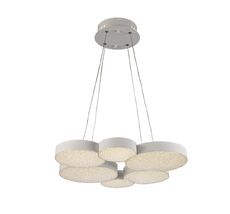 Подвесная люстра Mantra Lunas 5761_MN