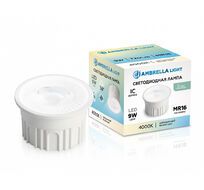 Лампа светодиодная MR16 Ambrella Light BULBING 212202_AMB