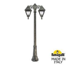 Садово-парковый фонарь CEFA U23.156.S20.BXF1RDN