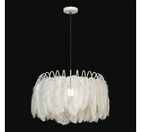 Подвесная люстра Lussole Cuscino LSP-8601