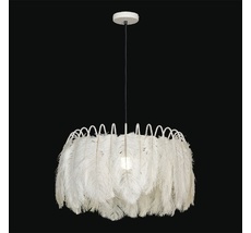 Подвесная люстра Lussole Cuscino LSP-8601