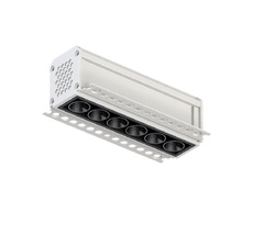 Встраиваемый светильник Denkirs DEEP SPACE DK2531-WB