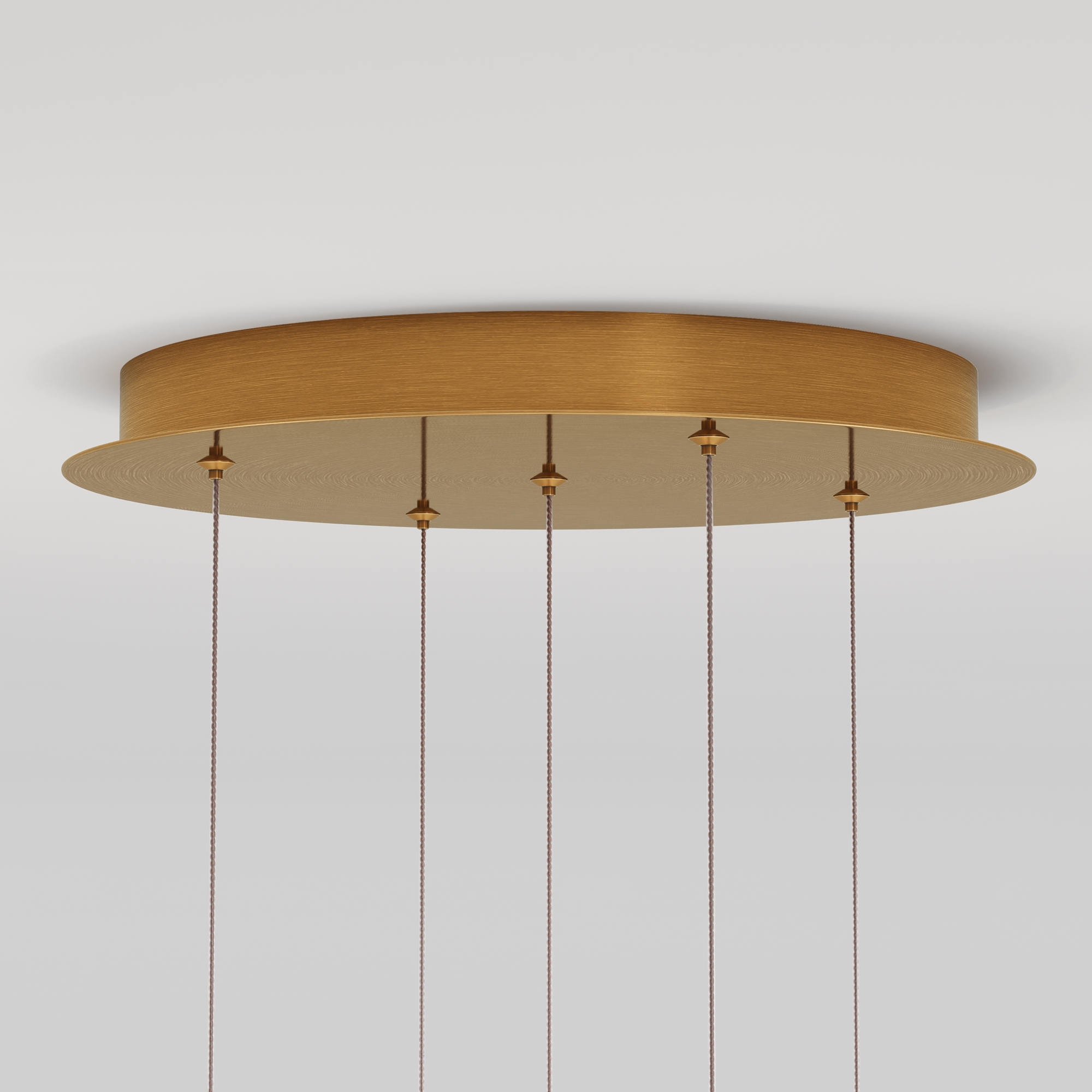 Подвесной светильник Maytoni Sapphire MOD293PL-L30BS3K_MY