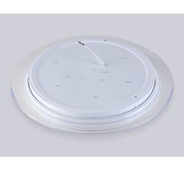 Потолочный светильник RGB с пультом управления Ambrella Light ORBITAL Dance FZ770_AMB