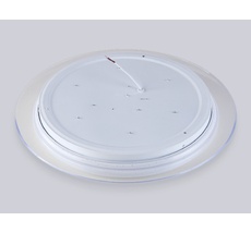 Потолочный светильник RGB с пультом управления Ambrella Light ORBITAL Dance FZ770_AMB