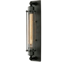 Настенный светильник Lussole LOFT IRONDEQUOIT LSP-9120