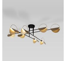 Потолочная люстра Eurosvet Grazia a062043_EU