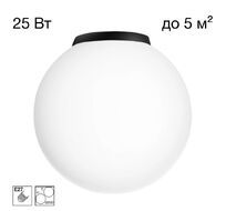 Настенно-потолочный светильник Citilux Ron CL941D20B5