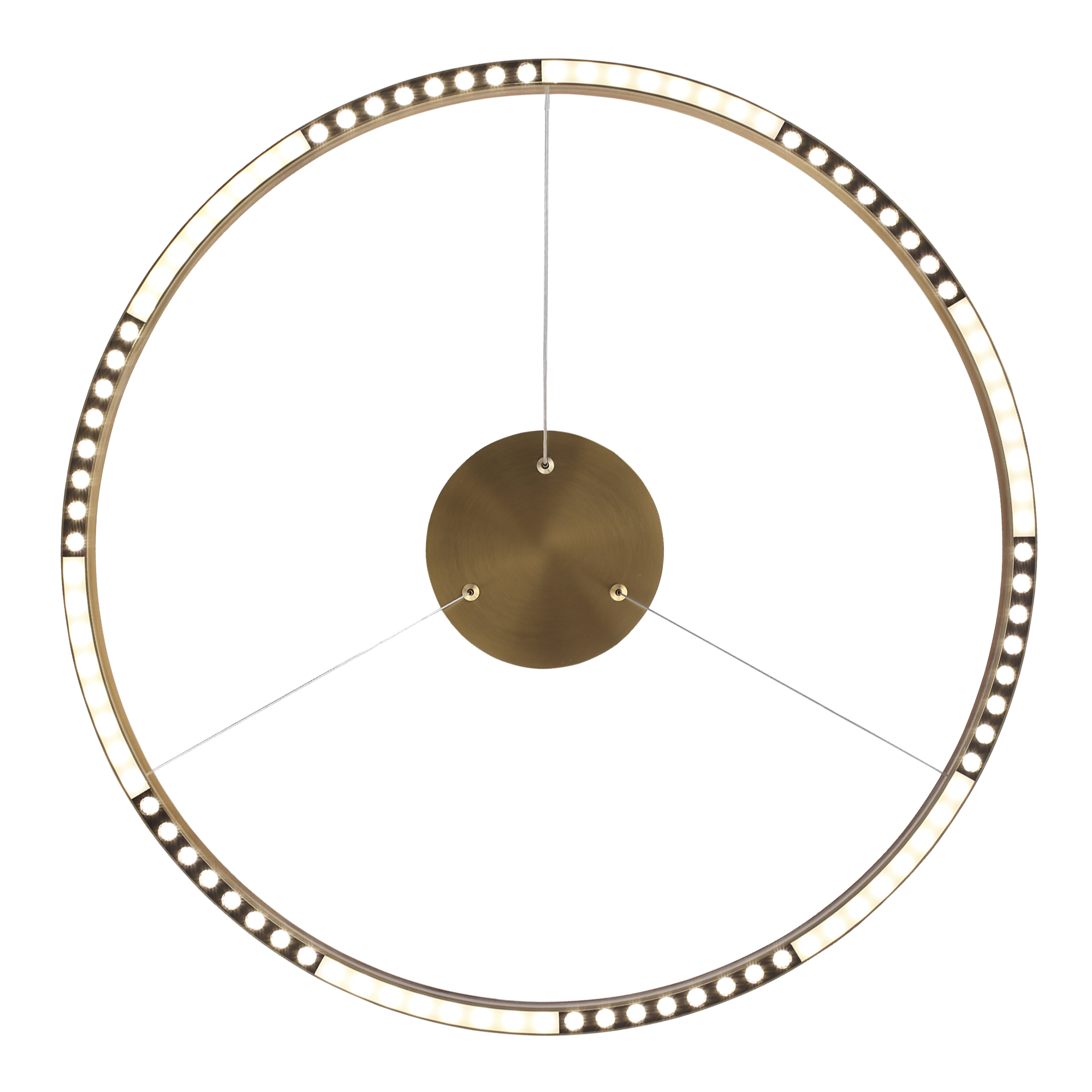 Подвесной светильник ST LUCE PARILLA SL6238.333.01