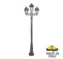 Уличный фонарный столб SABA K22.156.S21.BXF1R