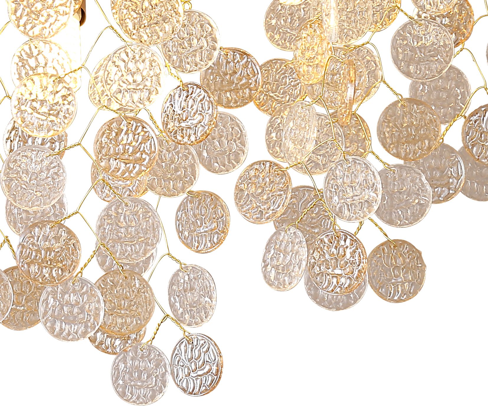 Настенный светильник Kink Light Авани 07873,33_KL