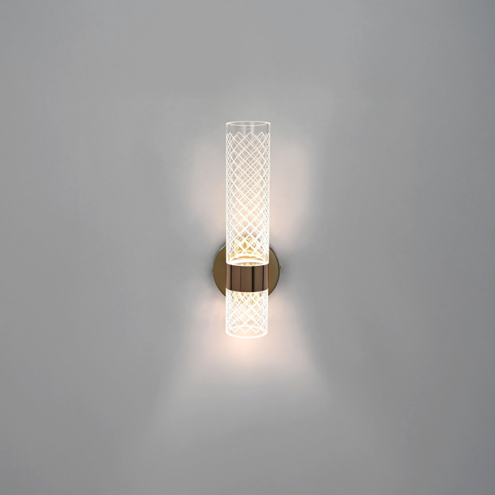 Настенный светильник Lightstar Acrile 737652_LS