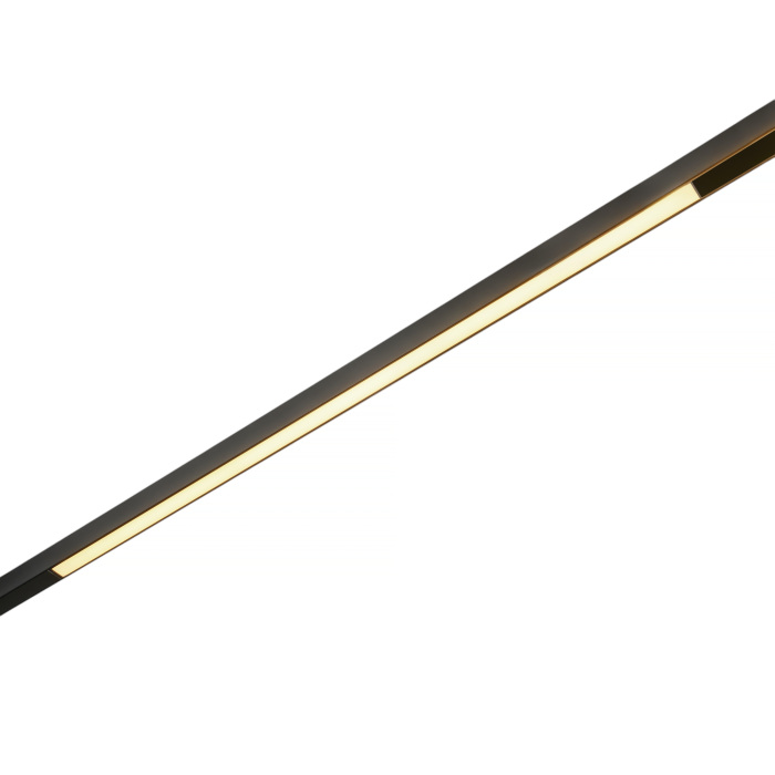 Трековый светодиодный светильник MyFar Flow MT0210-30W3K-B