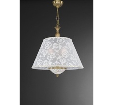 Подвесной светильник Reccagni Angelo L 7032/50_RA