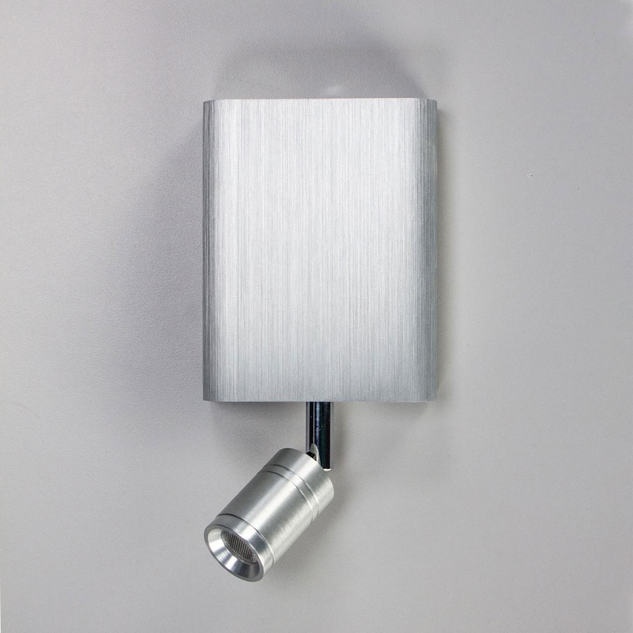 Настенный светильник CitiLux Декарт CL704411