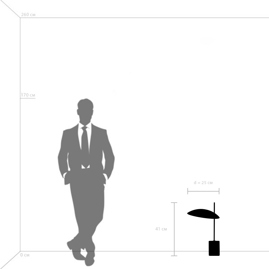 Настольная лампа Lightstar Marmara 801916_LS