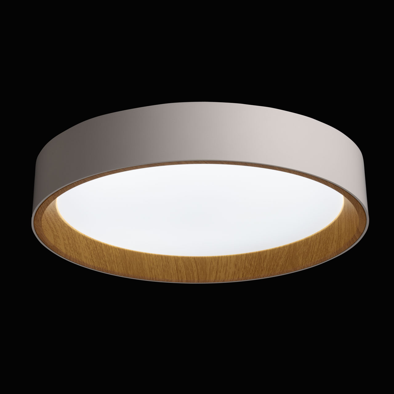 Потолочный светильник De City Ривз 674018001_MW