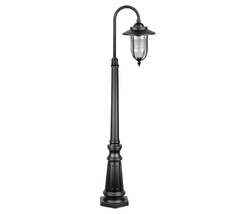 Наземный фонарь IP44 Oasis Light 84711 18 Bl_OL