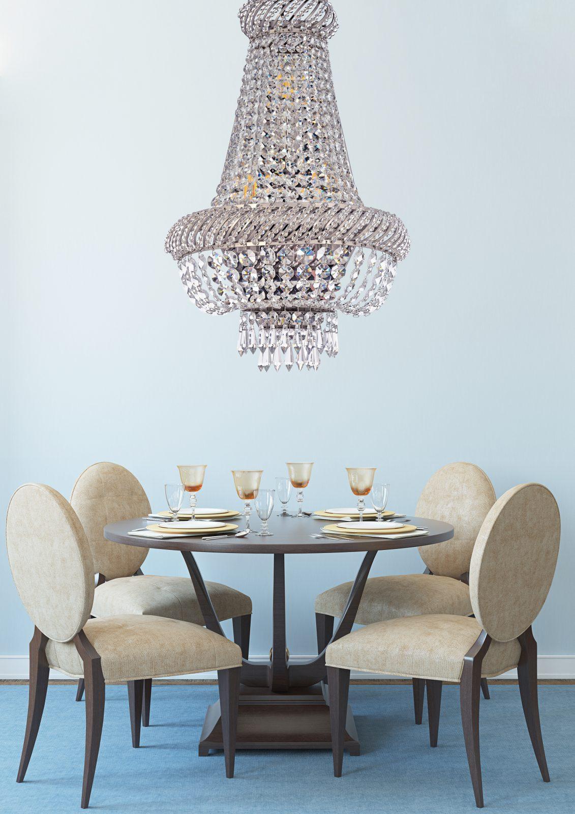 Настенный светильник Dio Darte Bari Bari E 2.20.100 N