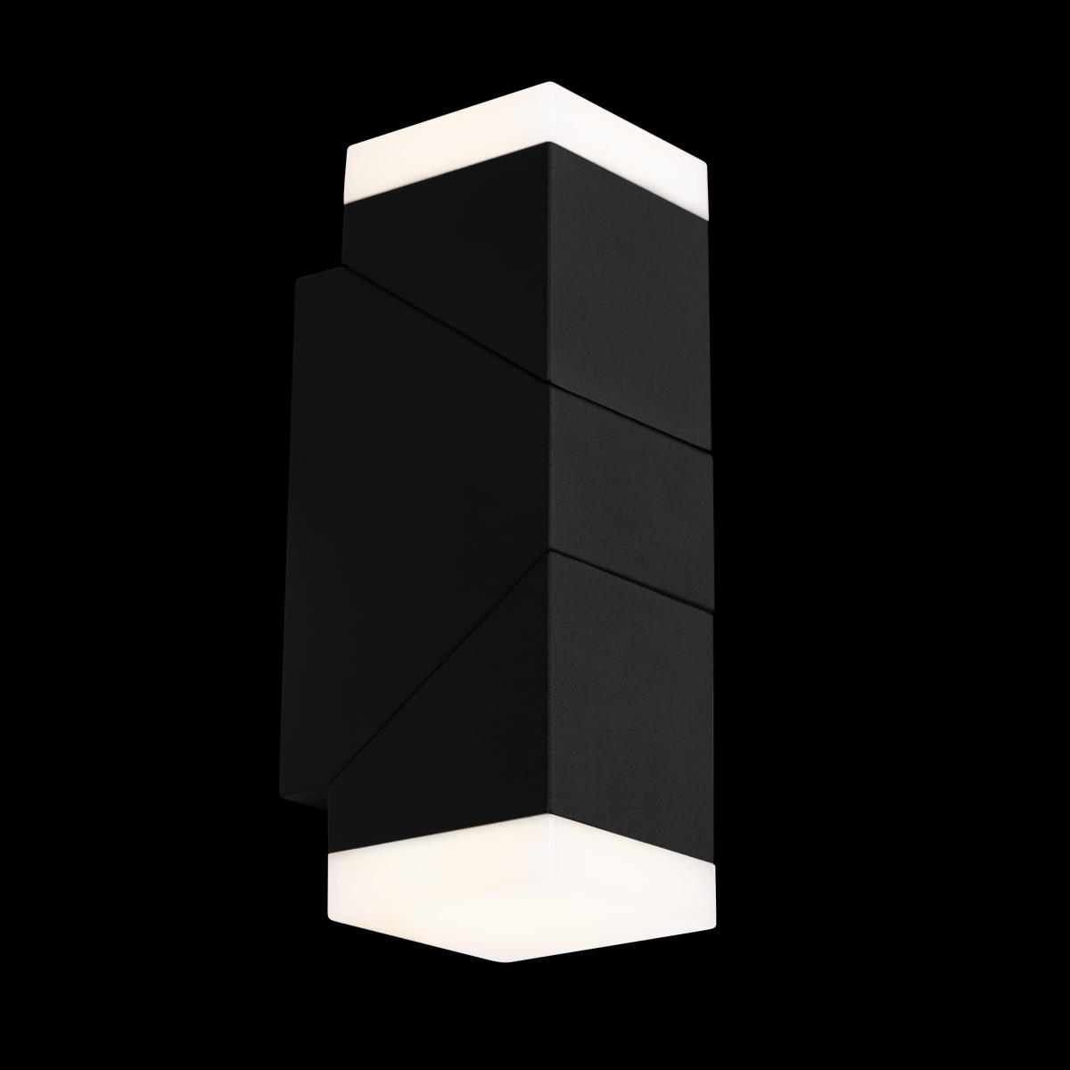 Уличный настенный светильник LOFT IT Eterno 100010/B_LF