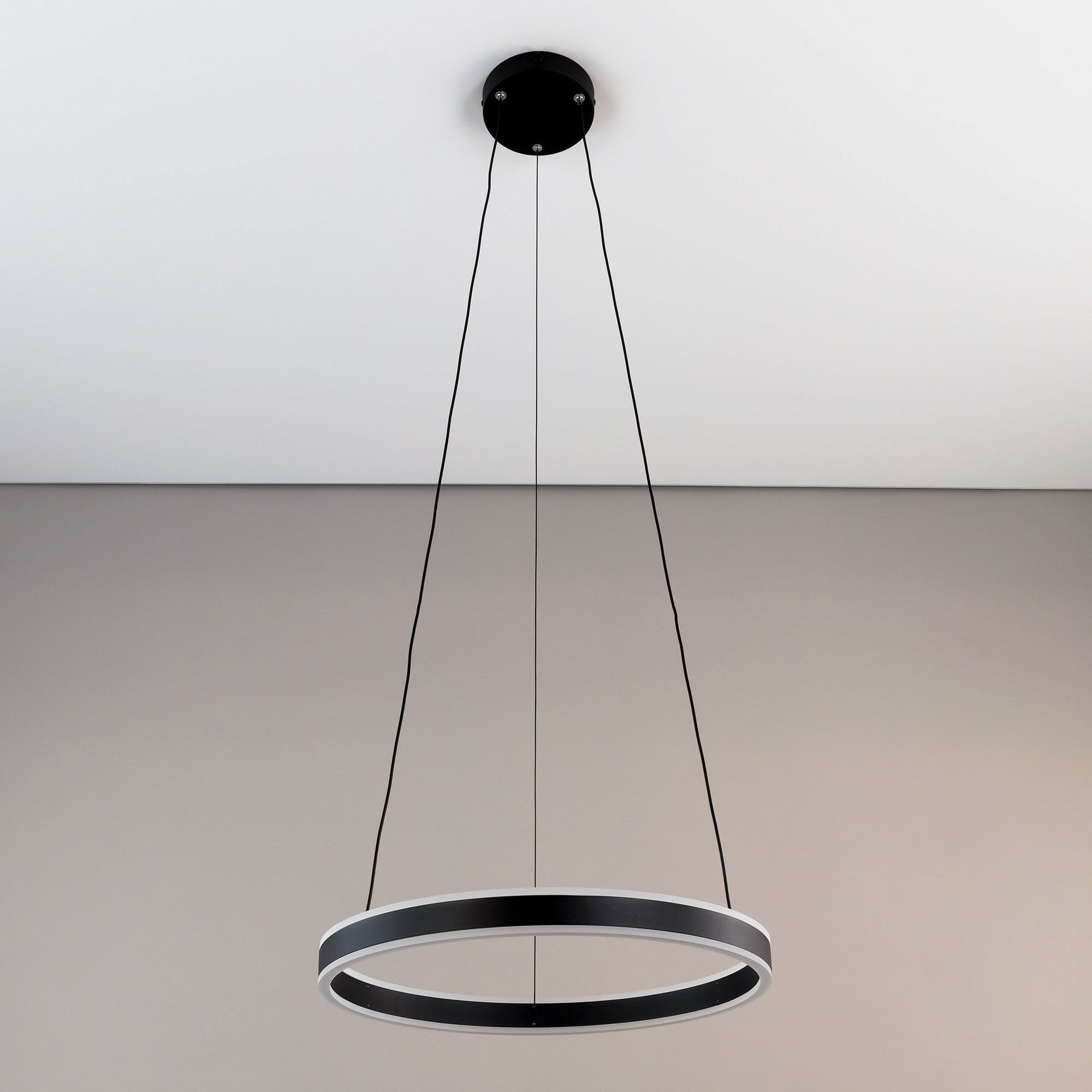 Подвесная люстра CitiLux Дуэт CL719501