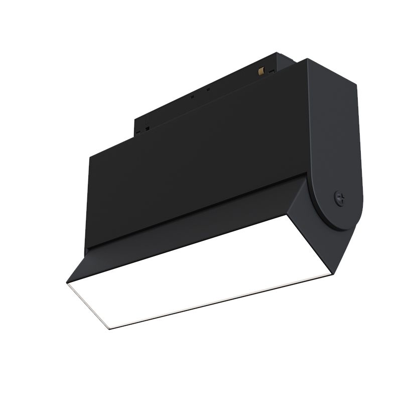 Трековый светильник Maytoni Technical TR013-2-10W3K-B-1_MY