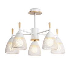 Потолочная люстра Ambrella light Traditional TR8012_AMB