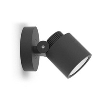 Настенный светильник уличный светодиодный IP54 W6092-3К Oasis Light W6092-3K Gr_OL