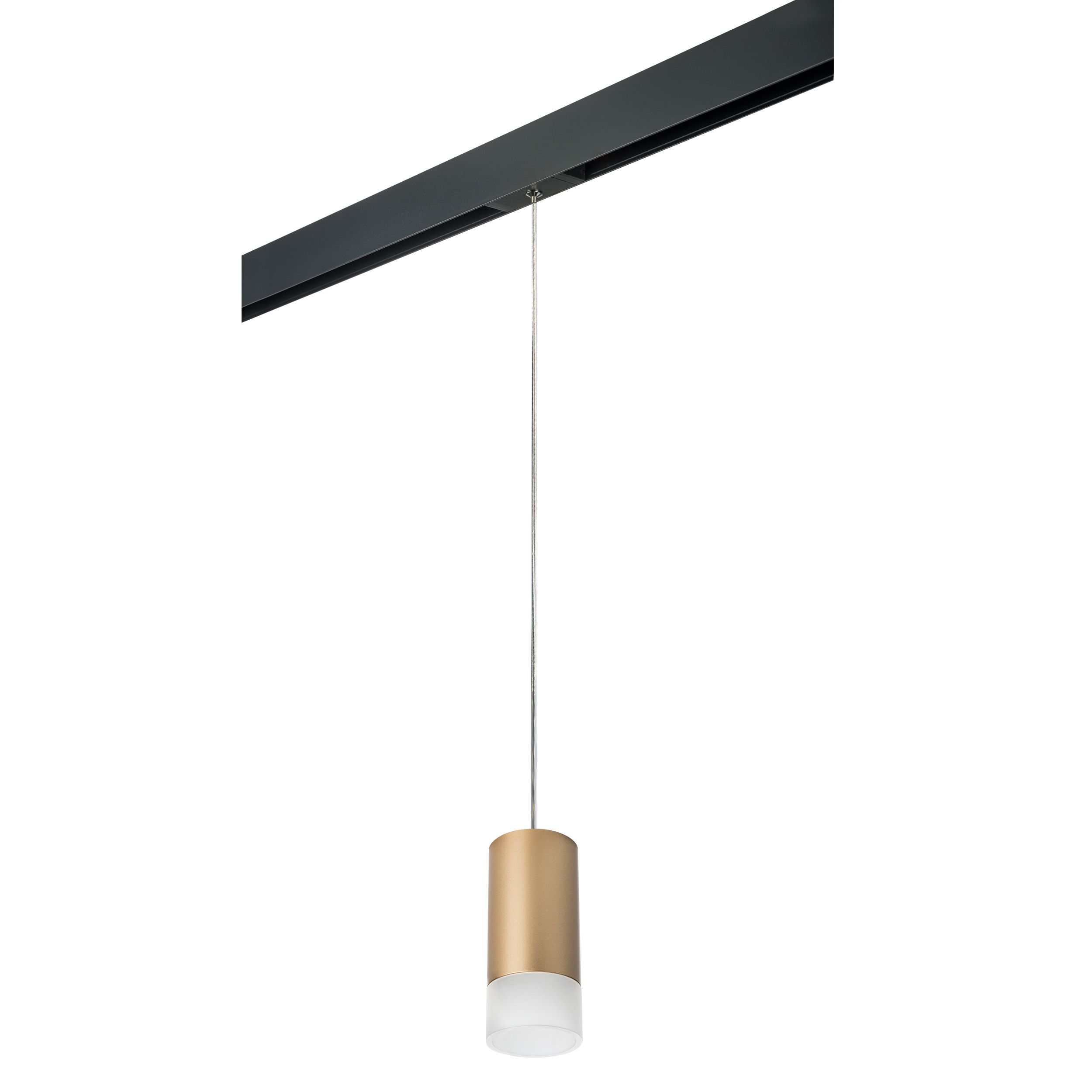 Трековый светильник Lightstar Rullo PRORP440131_LS