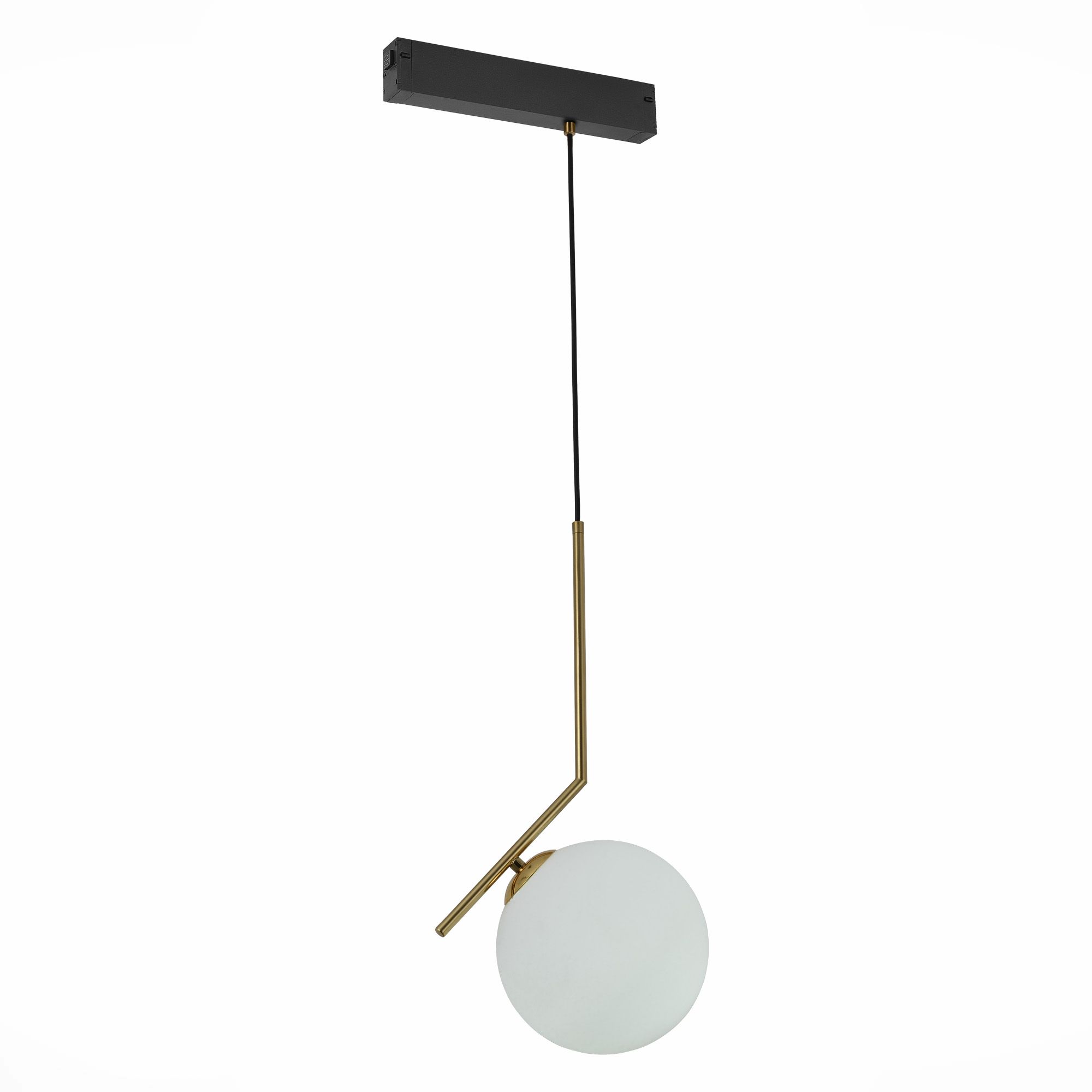 

Трековый светильник ST LUCE SKYLINE 220 ST509.303.01, ST509.303.01