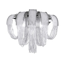 Бра Crystallux Heat Crystal HEAT AP2 CRYSTAL_CR