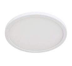 Встраиваемый светильник ArteLamp Mesura A7975PL-1WH