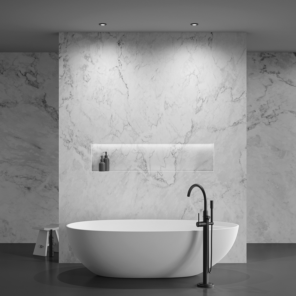 Встраиваемый светильник Maytoni Technical Stark DL083-01-GU10-RD-B_MY