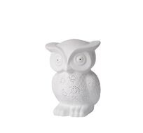 Настольная лампа Lucide OWL KANT 13505/01/31