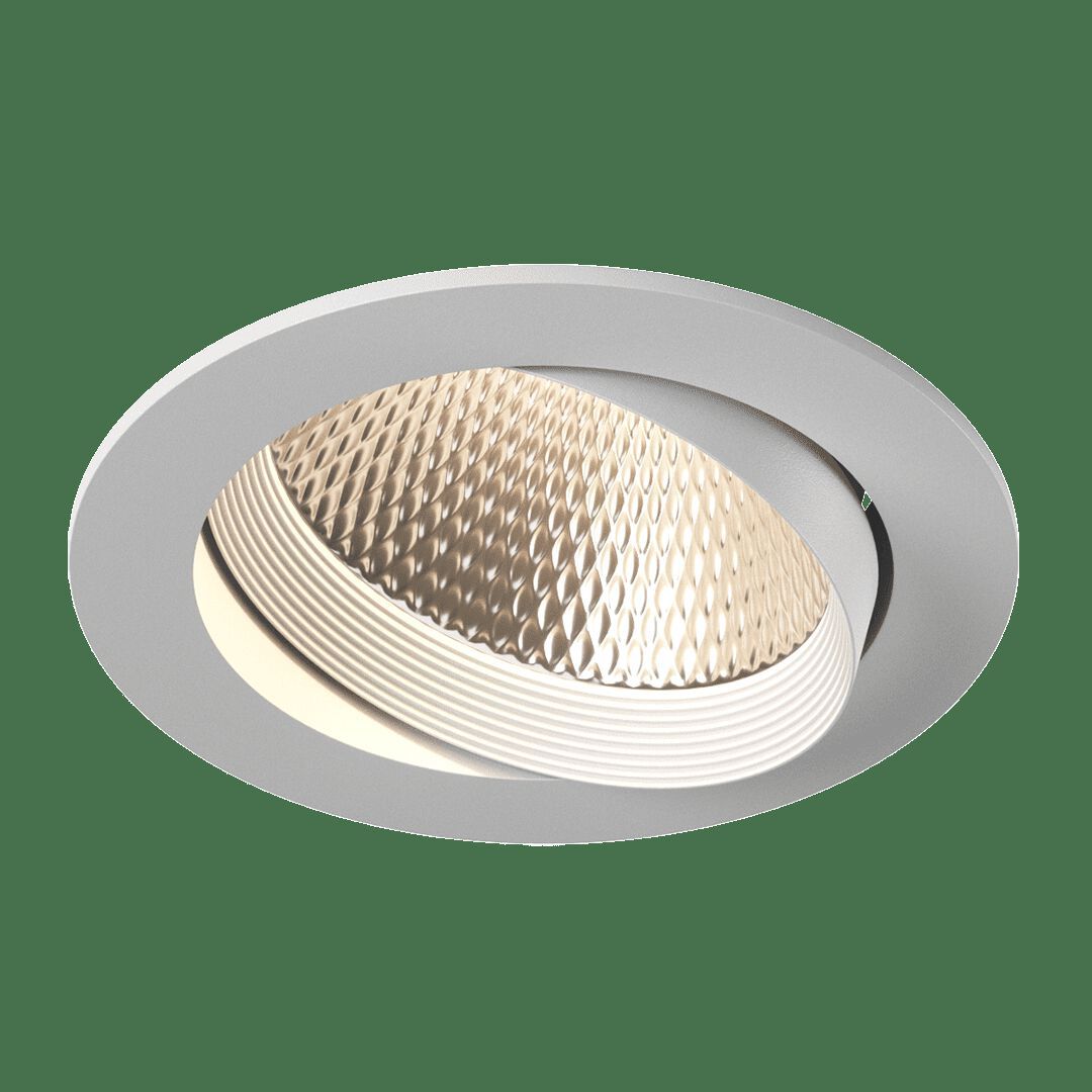 Встраиваемый светильник DesignLed KZ-DLW-18-WW 00-00002344_SW