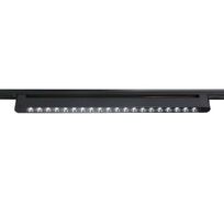Трековый однофазный светодиодный светильник Ambrella Light Track System GL6721_AMB