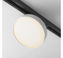 Трековый светильник Maytoni Technical Zon TR043-1-12W3K-W_MY