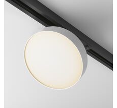 Трековый&nbsp;светильник Maytoni Technical Zon TR043-1-12W3K-W_MY