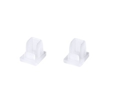 Коннектор-заглушка для профиля Arte Lamp SURFACE A070905E