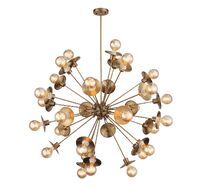 Потолочная люстра GUIDO SL1111.303.30