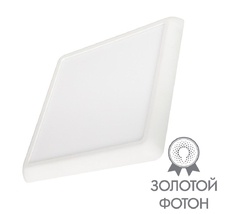 Потолочный накладной светильник Arlight FIOKK 034472_ARL