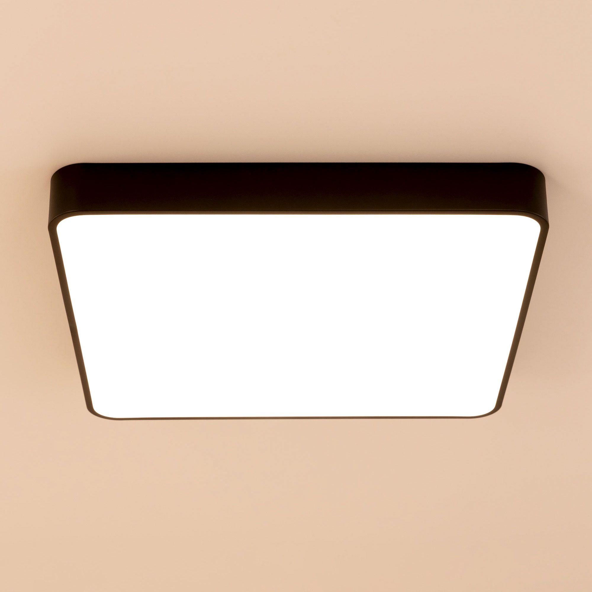 Потолочный светильник CitiLux с RGB,  Купер CL724K95G1