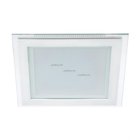 

Встраиваемый светильник Arlight LT-S160x160WH 12W 014932, 014932