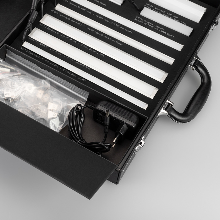 Набор профиля SL-LUX COMPACT 000888 Arlight 000888_ARL