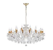 Подвесная люстра Dio Darte Galliano Galliano E 1.1.24.200 G